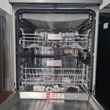 Load image into Gallery viewer, Beko HygieneShield™ BDEN38640FG Standard Dishwasher - Graphite - C Rated
